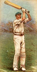A. E. R. Gilligan Sussex, 1928.