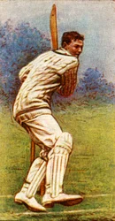 Hr. A. P. F. Chapman Kent, 1928.