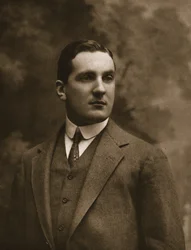 Carlos Edwards, 1911.