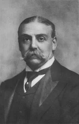 Hr. Ernest Dresden, 1911