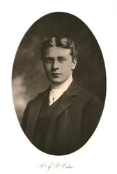 J.D. Cohn, 1911.