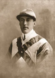 Mr V P Misa, 1911.