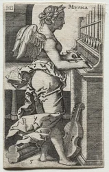 Musik.