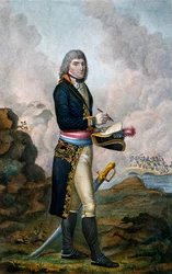 Napoleon Bonaparte, 1800-tallet