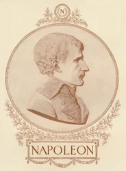 Napoleon, c1799-1804, 1896