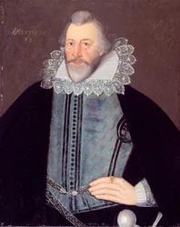 Gamle hr. Cartwright