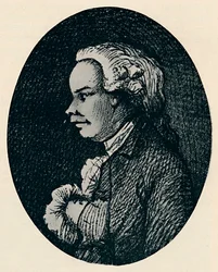 Oliver Goldsmith, 1907
