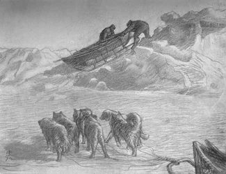 Over vanskelige trykhøje. april, 1895, 1897