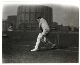 PGH Fenders, c1925