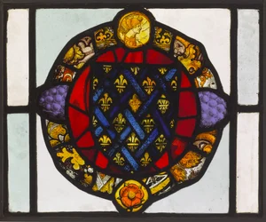 Panel, 1500-tallet.