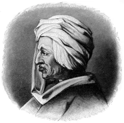 Paolo dal Pozzo Toscanelli, italiensk kosmograf og matematiker fra det 15. århundrede, 1901