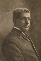 Pedro Montt, Chiles præsident, 1911