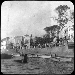 Pernambuco, Brasilien, slutningen af det 19. eller begyndelsen af det 20. århundrede