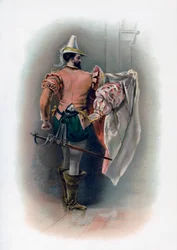 Petrochio, 1891