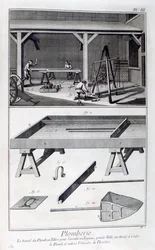 VVS, 1751-1777