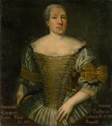 Billede af Zuzana Rozina Kremerova