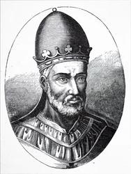 Pave Honorius III.