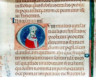 Pave Innocentius IV