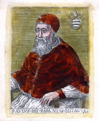 Pave Paul IV