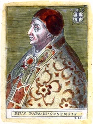 Pave Pius III