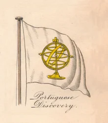 Portugisisk opdagelse, 1838