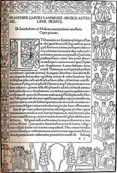 The Practice of Music, 1496, 1917