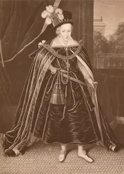 Prins Charles, c1600-tallet, 1904