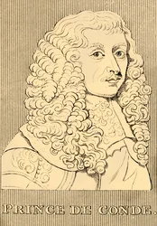 Greveprins, 1621-1686, 1830.