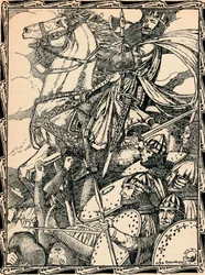 Prins Edward i Palæstina, 1902