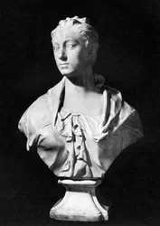 Prinsesse Amelia, midten af det 18. århundrede 1958.