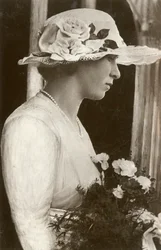 Prinsesse Mary, c1920