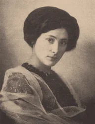 Prinsesse Salomea Andronikova 18881982