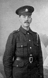 Menig Webb, Dover, c1915-1916