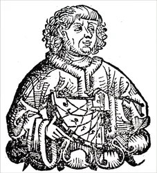 Ptolemæus af Alexandria.