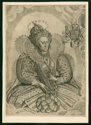 Dronning Elizabeth I