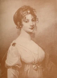 Dronning Louisa af Preussen, 1802, 1896