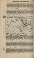 Historien og historien om byen Amsterdam