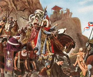 Henry III