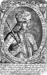 Richard I, konge af England