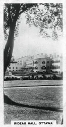 Rideau Hall, Ottawa, Canada, c1920