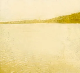 Yser-floden mellem linjerne, c1914-c1918