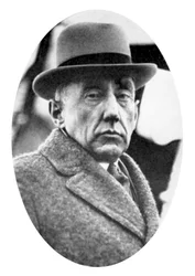 Roald Engelbrecht Gravning Amundsen 1872-1928, Norwegian explorer