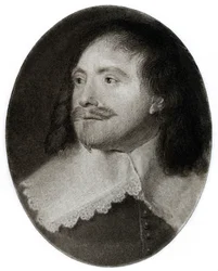 Robert Devereux, 3. jarl af Essex, 1899