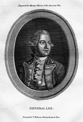 Robert Edward Lee, 1807-1870, general for de konfødererede styrker under den amerikanske borgerkrig, 183