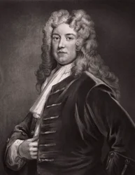 Robert Walpole, jarl af Orford, engelsk statsmand, c1710-1715 1906