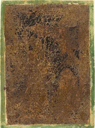 Sankt Frans, ca. 1480