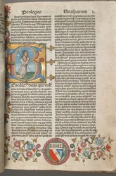 Sankt Hieronymus