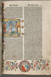 Sankt Hieronymus