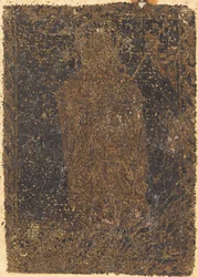 Sankt Johannes Døberen, ca. 1470.