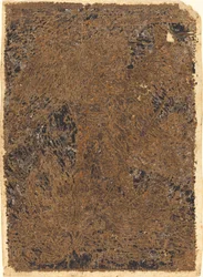 Sankt Michael, ca. 1480.